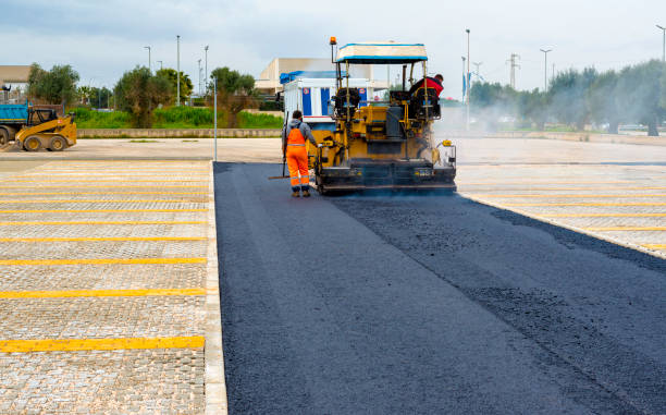 Best Driveway Pavers Near Me  in Mulvane, KS