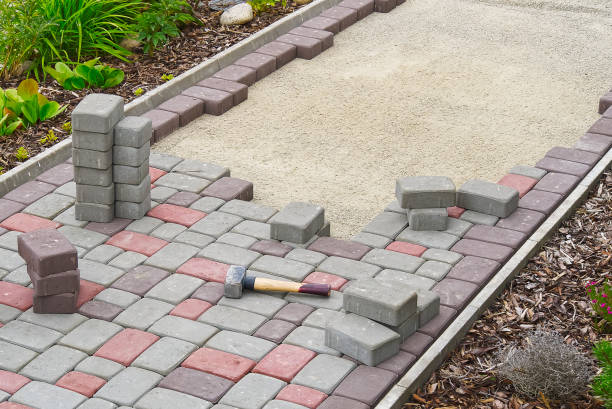 Best Driveway Repair Near Me  in Mulvane, KS