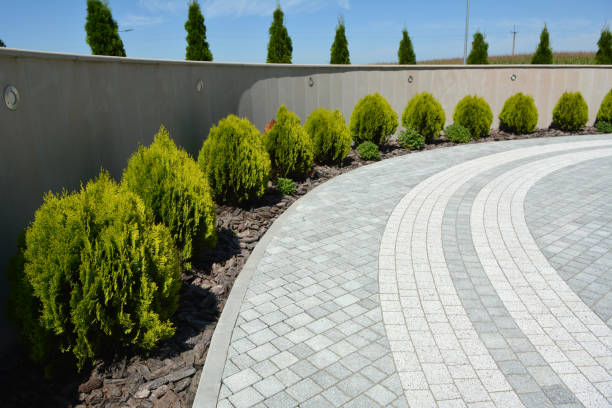 Best Brick Driveway Pavers  in Mulvane, KS
