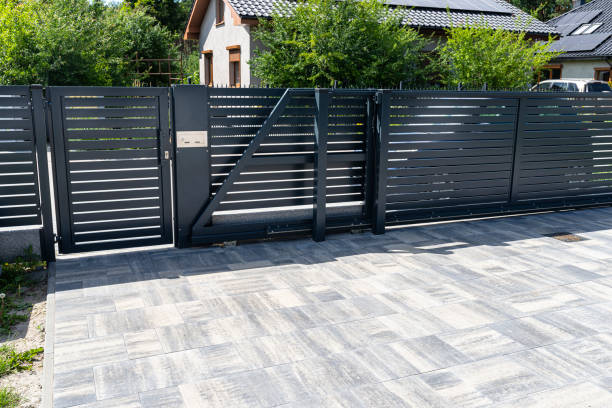 Best Interlocking Driveway Pavers  in Mulvane, KS