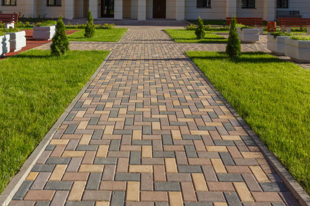 Best Local Driveway Pavers  in Mulvane, KS